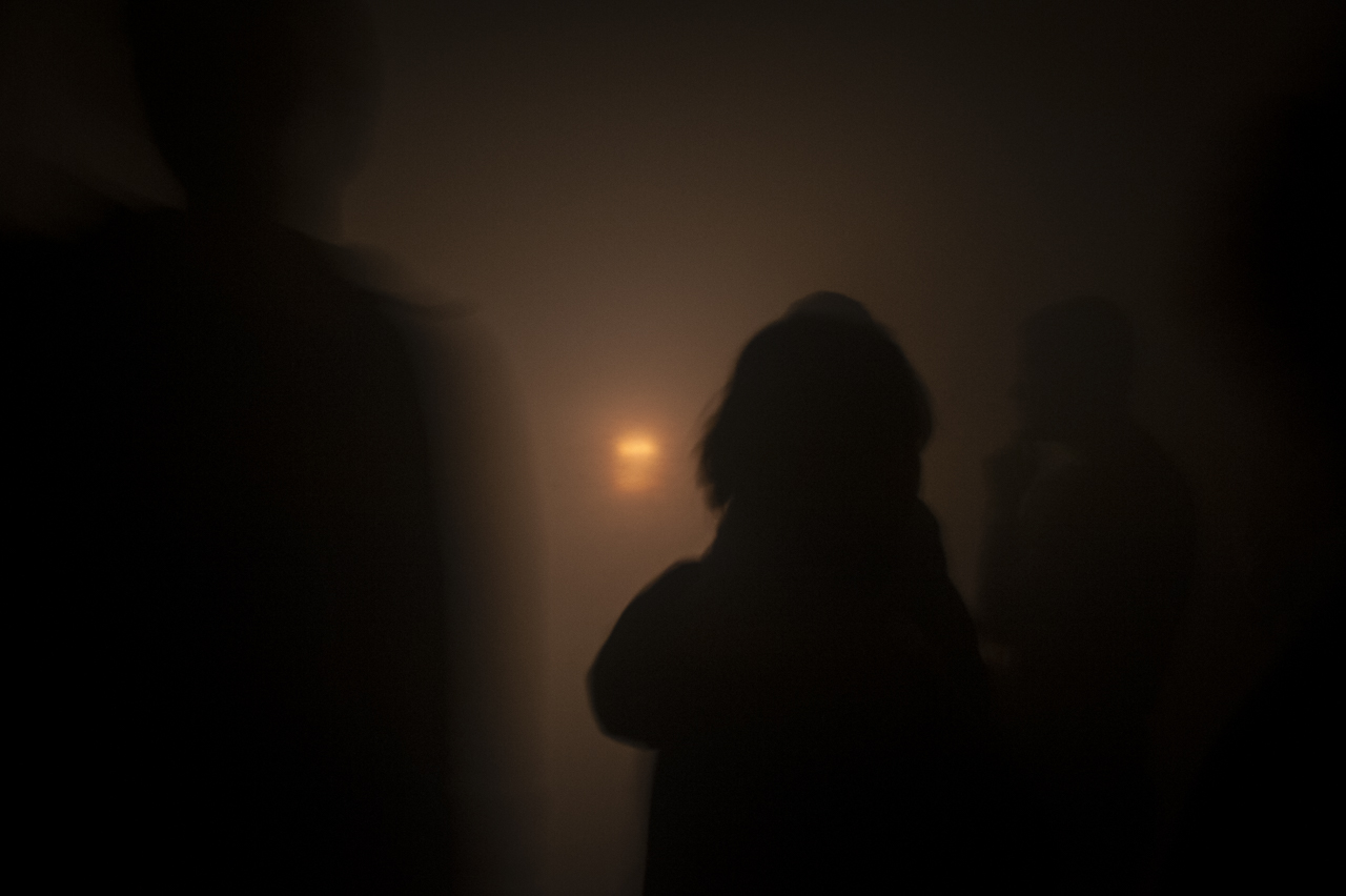 Gallery image 4 for dissociate
