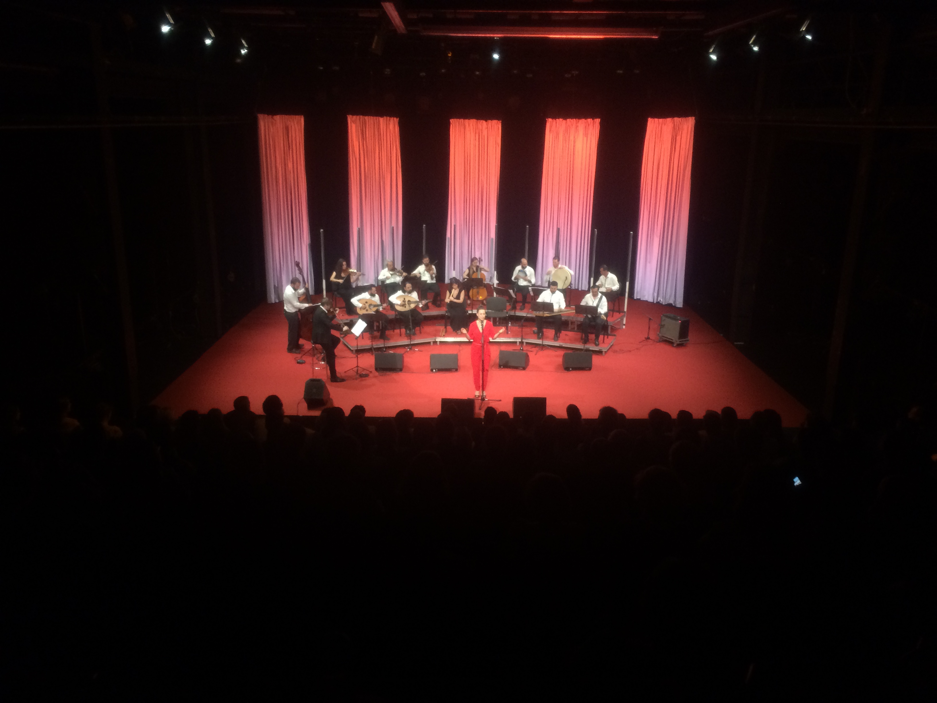 Gallery image 3 for Diva: Celebrating Oum Kalthoum