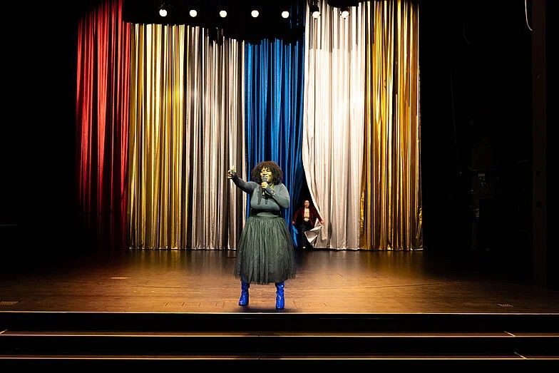 My Kingdom for a Joke — Ariel Efraim Ashbel and friends