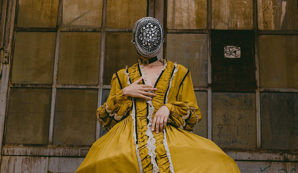 The Seventy Deadly Sins — Solistenensemble Kaleidoskop & Ariel Efraim Ashbel and friends